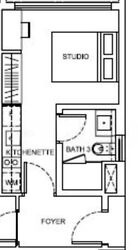 Jewel @ Buangkok (D19), Condominium #547786561